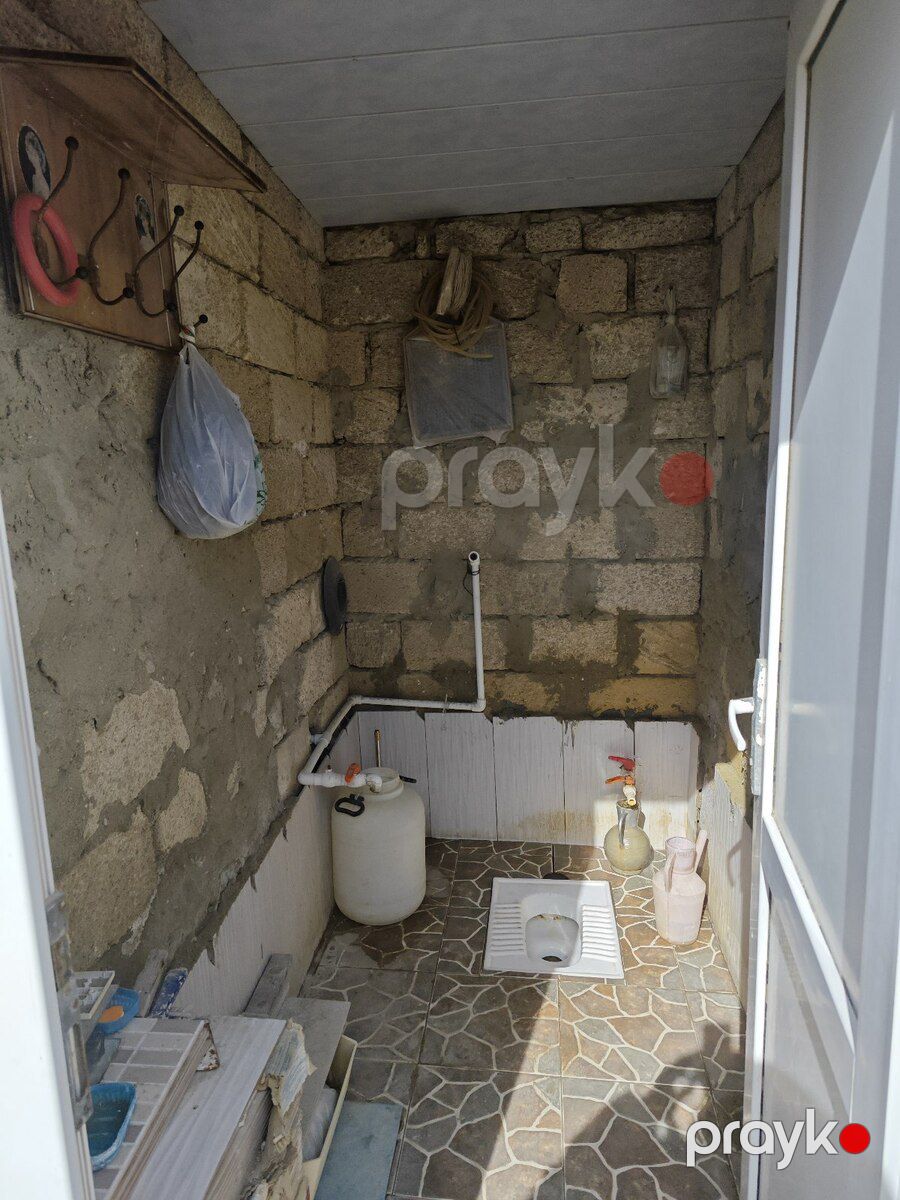Həyət evi, Ceyranbatan qəs — Ev, villa, Sumqayıt (7)