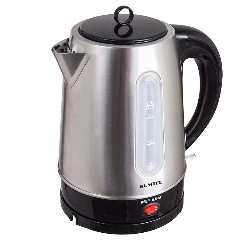 Çaydan Kumtel HTM-01 — Elektrik çaydanları və termoslar, Bakı (4)