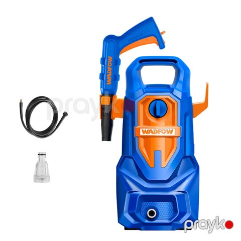 Yüksək təzyiqli yuyucu maşın Wadfow WHP3A14 — Bakı