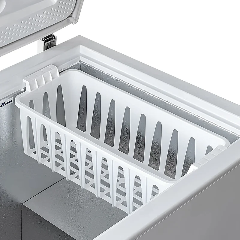 Dondurucu Biryusa 155KX — Dondurma kamerası, Bakı (5)