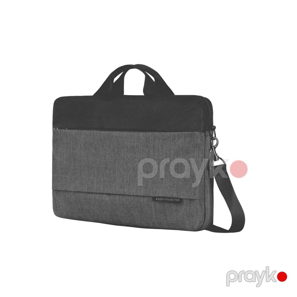 ASUS eos 2 shoulder Carry Bag (90XB01DN-BBA000) — Noutbuk aksesuarları, Bakı (2)
