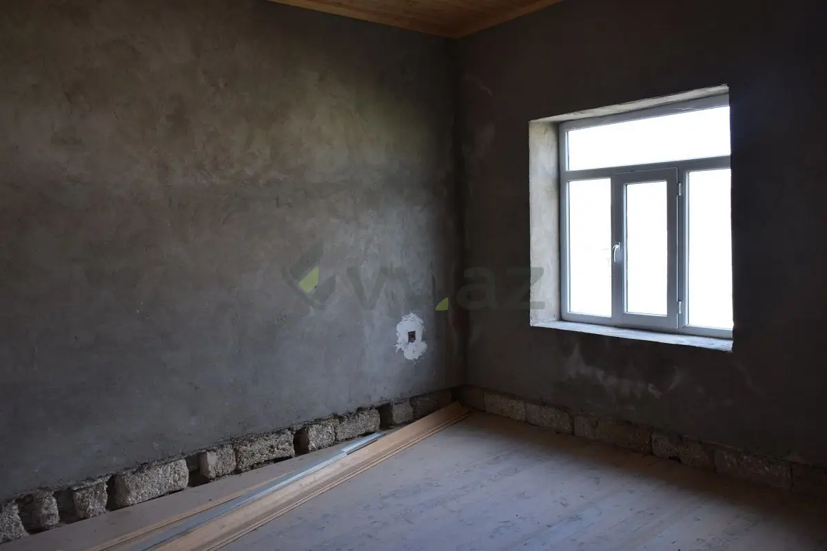 3 otaqlı Həyət evi Satılır, Türkan, Xəzər, Bakı — Ev, villa, Bakı (5)