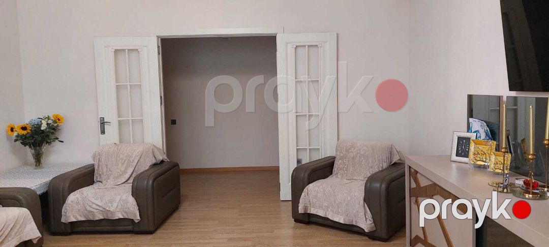 Satılır 4 otaqlı yeni tikili 142 m² — Mənzil, Bakı (5)