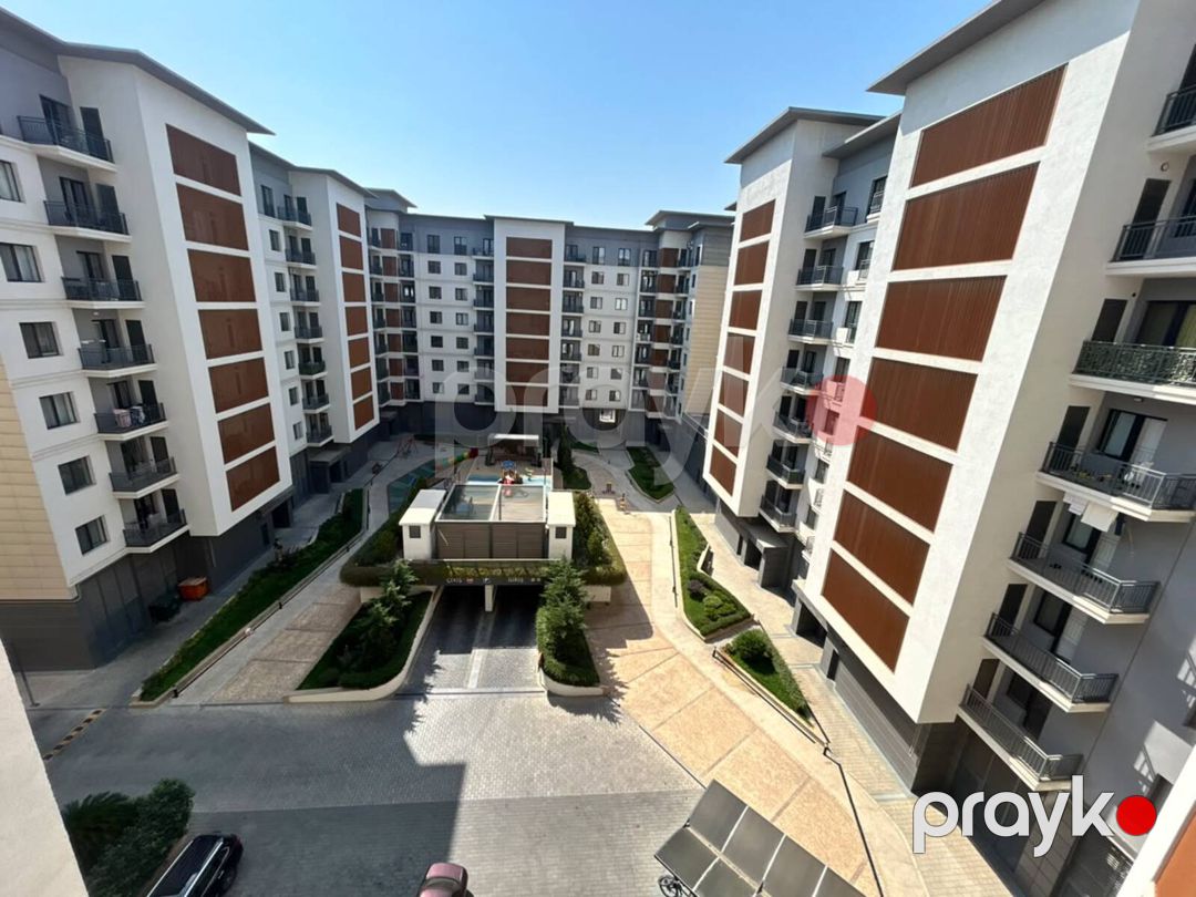 Satılır 3 otaqlı yeni tikili 143 m² — Mənzil, Bakı (2)
