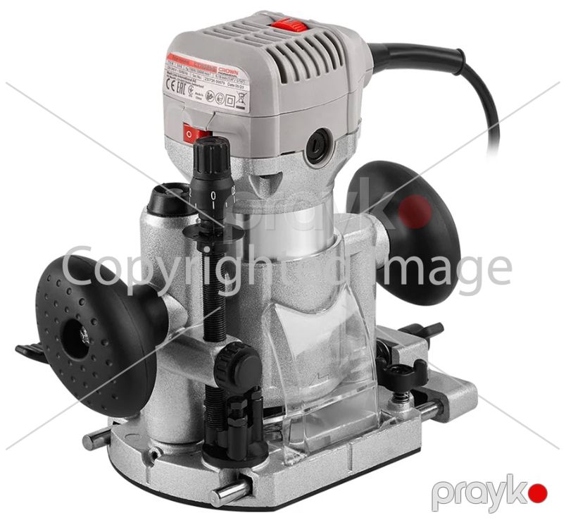 Kənar frezer Crown CT11023S — Təmir və inşaat, Bakı (3)