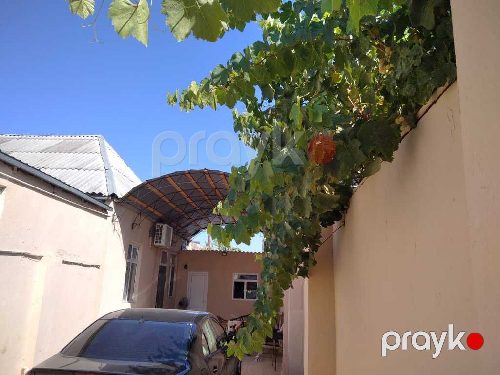 Həyət evi, Binə qəs — Ev, villa, Bakı (3)