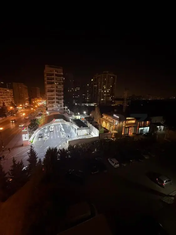 2 otaqlı mənzil Köhnə tikili Satılır, Montin qəs., Nərimanov, Bakı — Mənzil, Bakı (10)