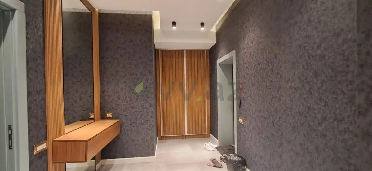 3 otaqlı mənzil Yeni tikili Satılır, Yasamal qəs., Yasamal, Bakı — Mənzil, Bakı (6)