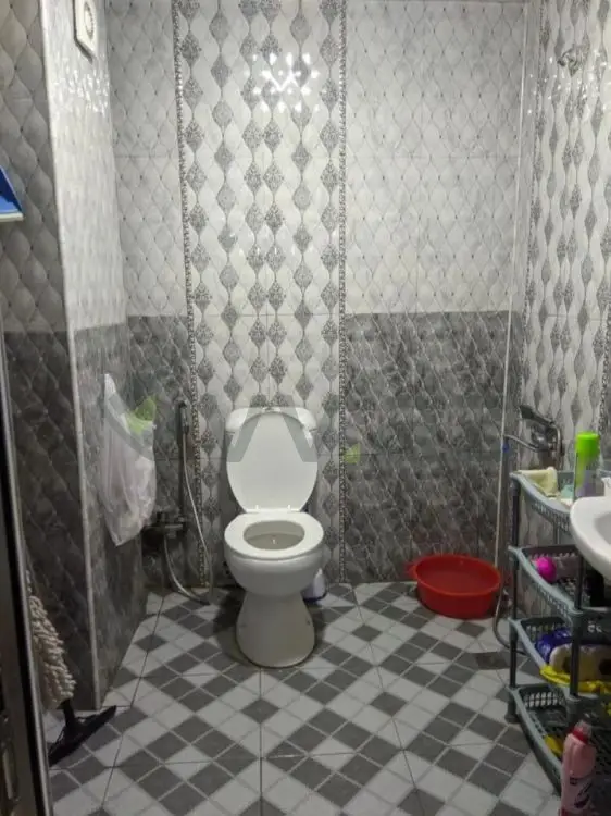2 otaqlı mənzil Yeni tikili Satılır, Masazır, Abşeron — Mənzil (8)