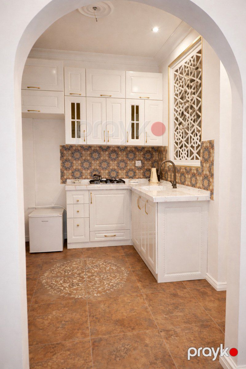 Satılır 2 otaqlı yeni tikili 64 m² — Mənzil, Bakı (6)