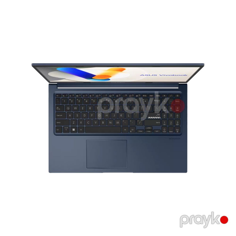 ASUS VivoBook 15 X1504VA-BQ4053 (90NB13Y1-M03340) — Noutbuklar, Bakı (2)