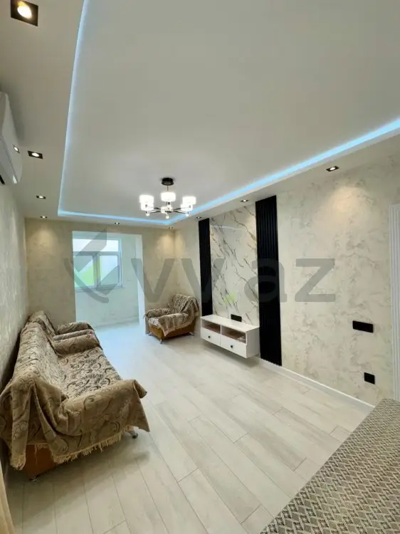 2 otaqlı mənzil Köhnə tikili Kirayə, Bakıxanov qəs., Sabunçu, Bakı — Mənzil, Bakı (2)