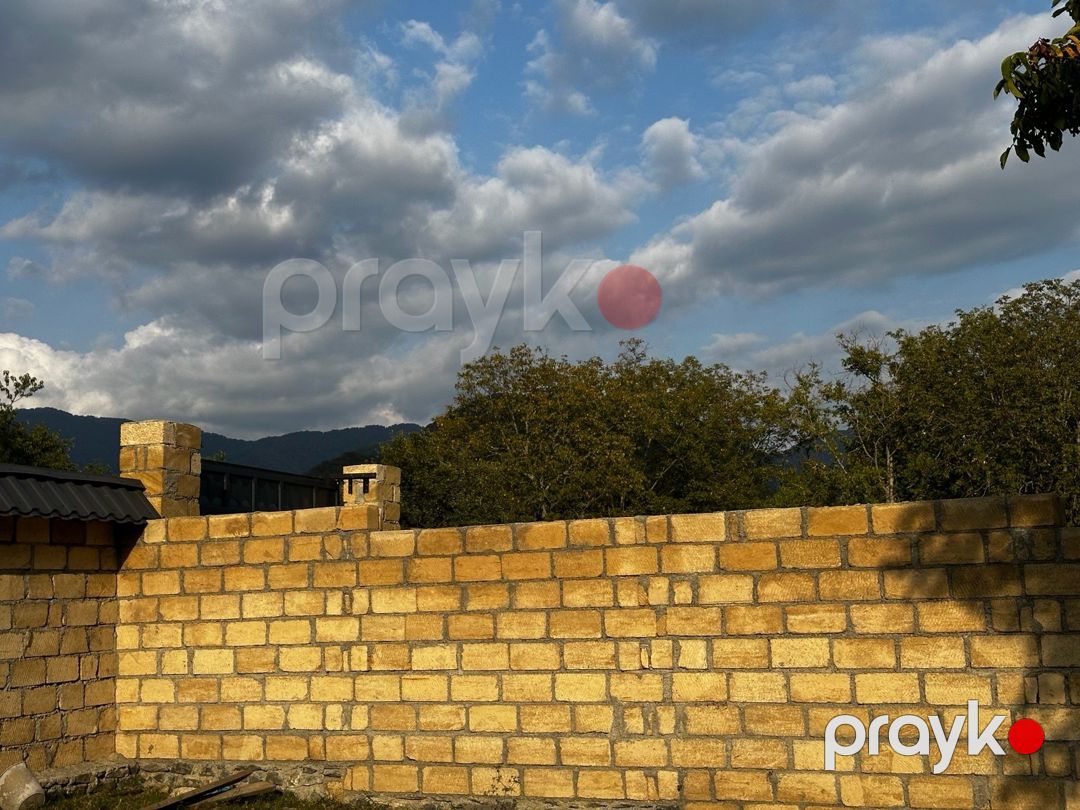 3.9 sot torpaq sahəsi, Qəbələ ş — Torpaq, Qəbələ (8)