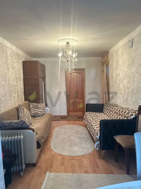 1 otaqlı mənzil Yeni tikili Kirayə, Yasamal qəs., Yasamal, Bakı — Mənzil, Bakı (2)