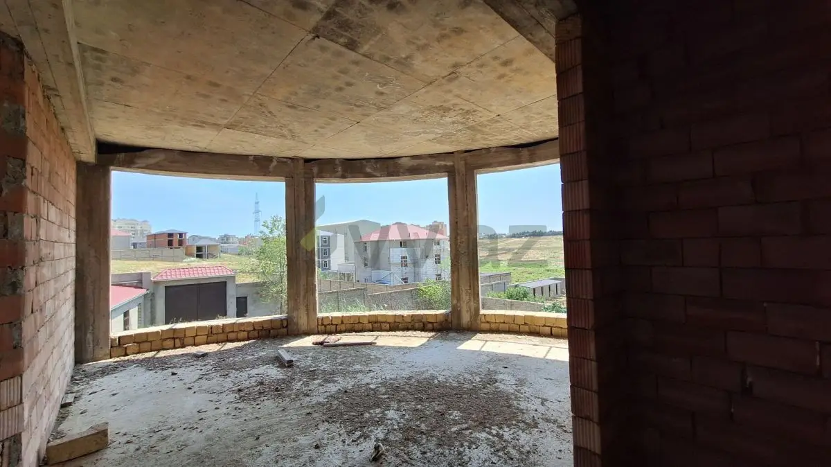 15.5 sot Torpaq Satılır, Masazır, Abşeron — Torpaq (10)
