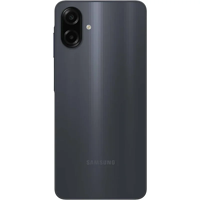 Samsung Galaxy A07 (SM-A075) 4GB/64GB Black — Smartfonlar, Bakı (2)