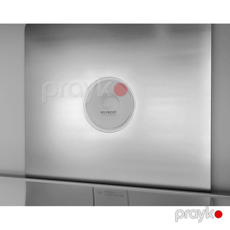 Soyuducu Premier PRM-350TFNFIN/DI — Soyuducular, Bakı (5)