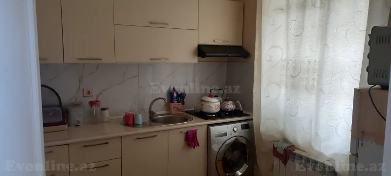 Satılır 3 otaqlı Həyət evi 75 m² Bakı, Qaradağ r., Sahil m., Lökbatan — Ev, villa, Bakı (7)