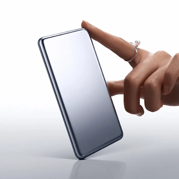 Power bank Xiaomi Ultra Slim Power Bank 5000mAh GL (BHR9535GL) — Mallar, Bakı (5)