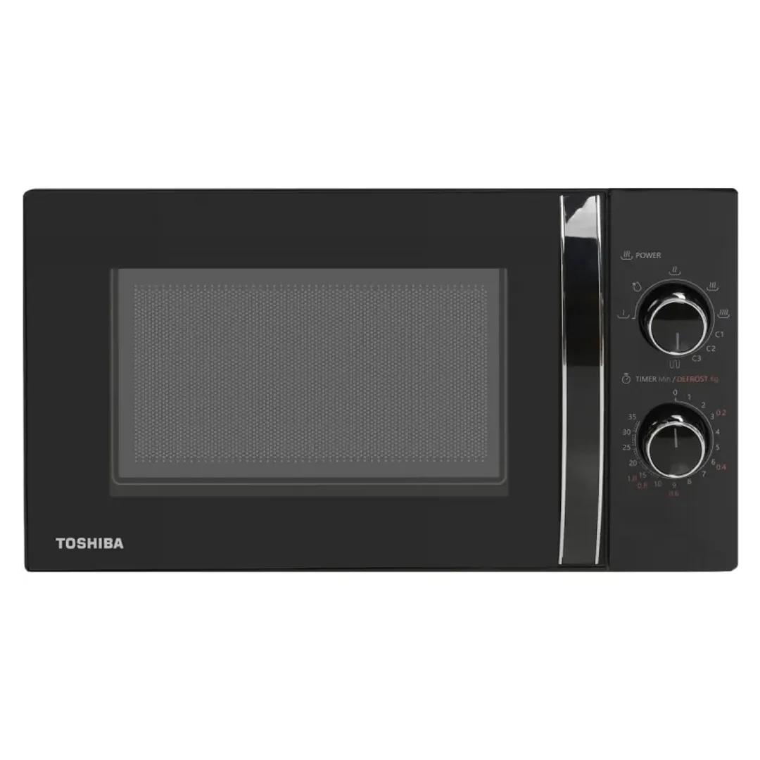 Mikrodalğalı soba Toshiba MW-MM20P(BK) — Bakı