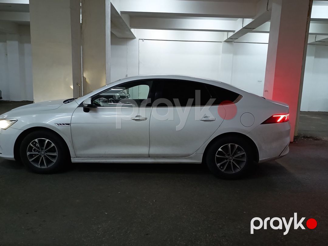 BYD Qin Plus, 2024 il — Avtomobillər, Bakı (8)