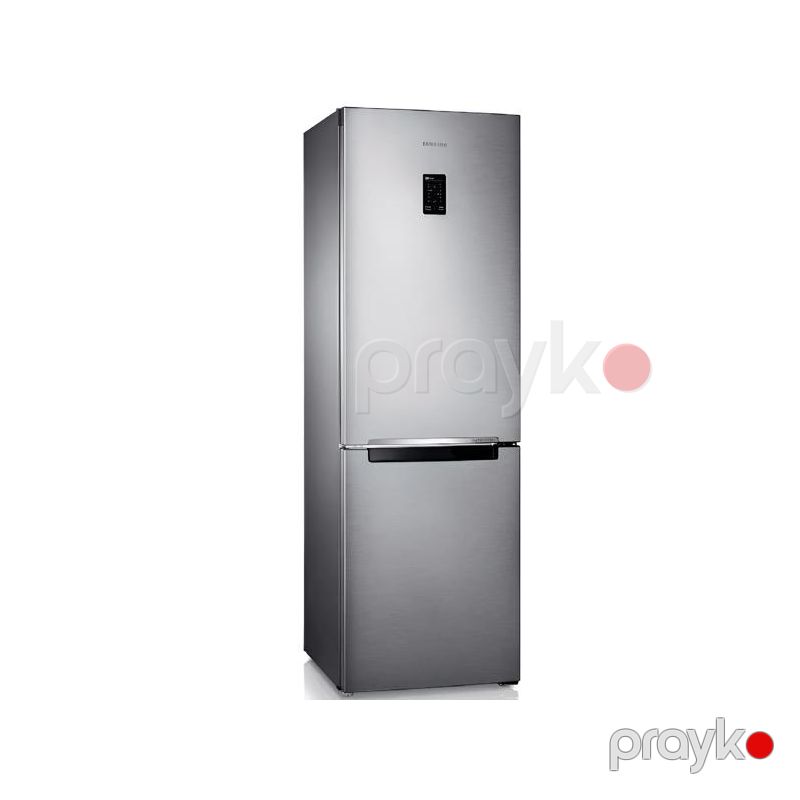 Soyuducu Samsung RB31FERNDS9/WT — Soyuducular, Bakı (2)