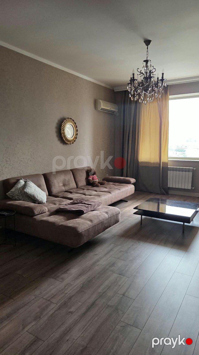 Satılır 3 otaqlı yeni tikili 162 m² — Mənzil, Bakı (5)