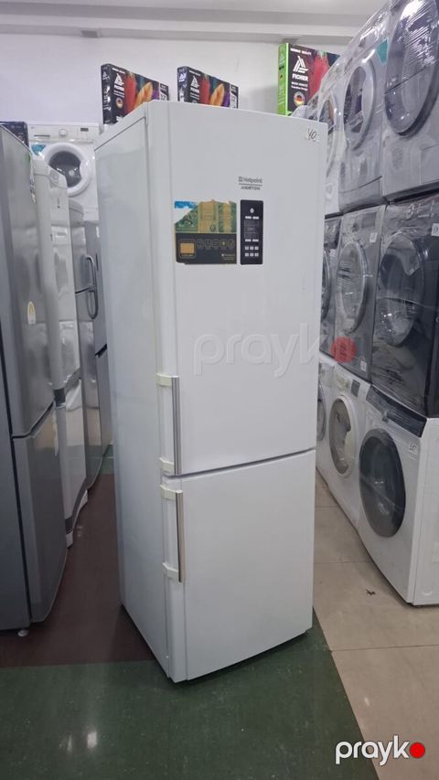 Soyuducu Hotpoint Ariston — Bakı