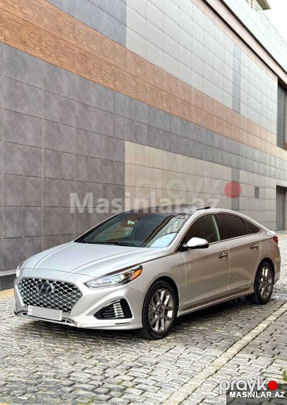 Kia Carnival, 2017 il — Minik avtomobili icarəsi, Bakı (6)