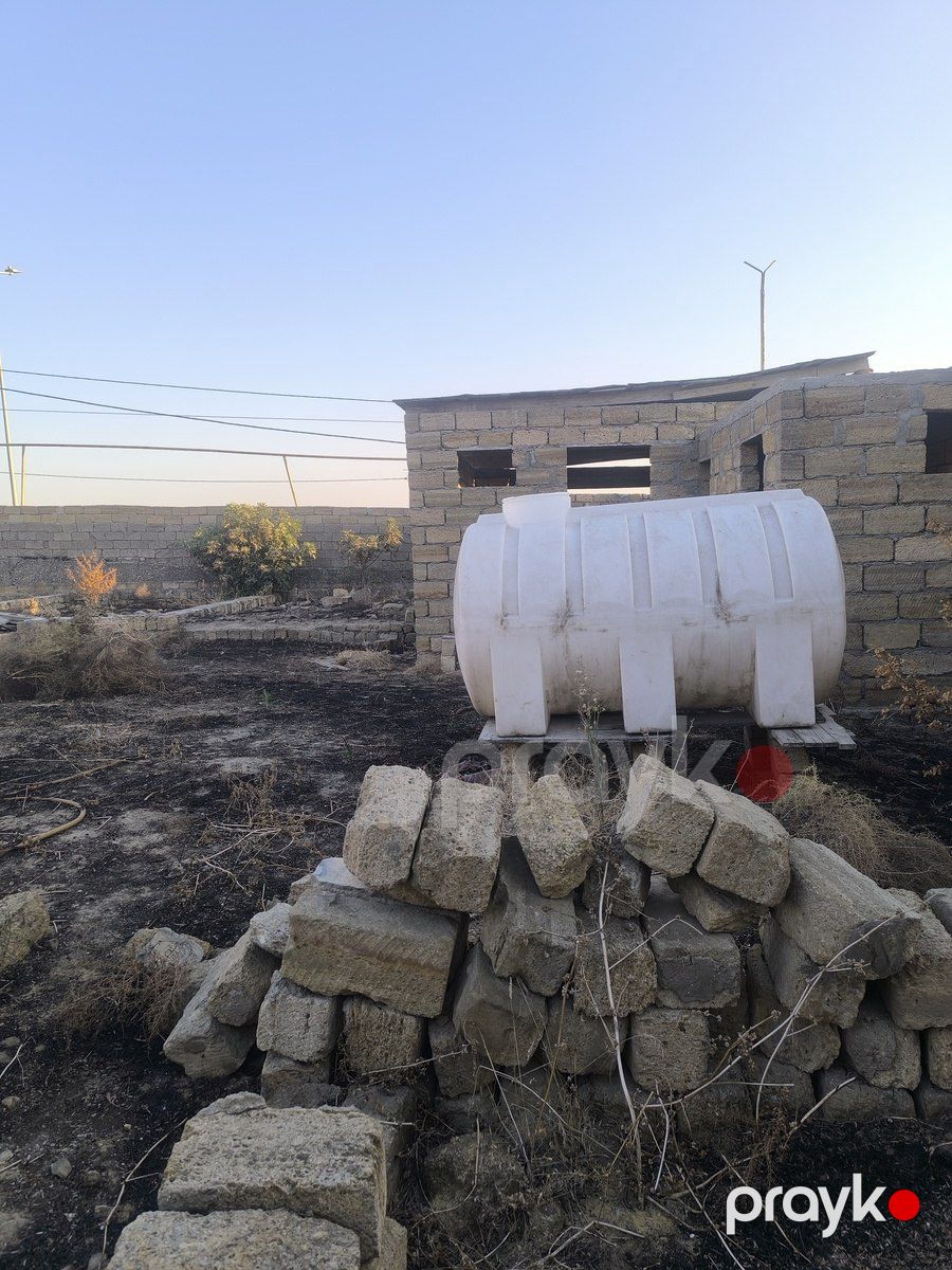 Satılır torpaq 7 sot — Torpaq, Bakı (9)