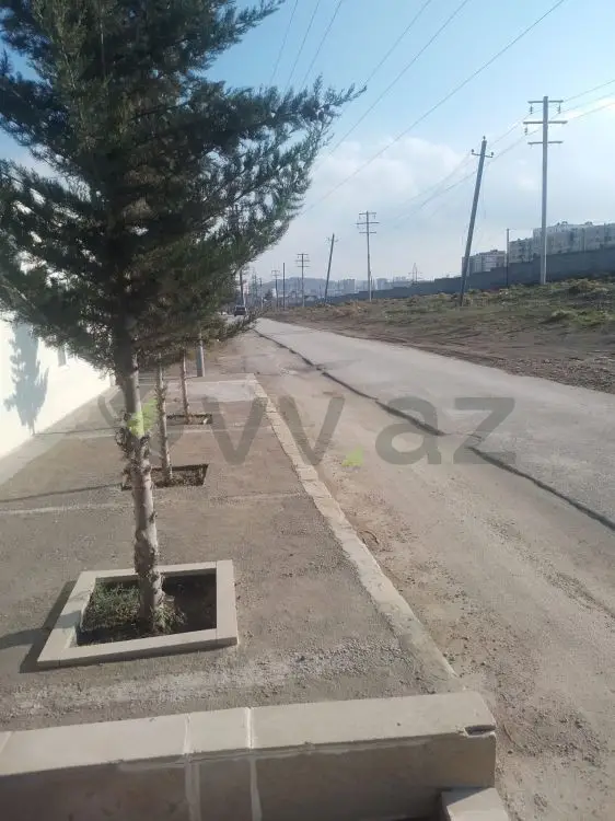 100 m² Obyekt / Ofis Kirayə, Gənclər şəhərciyi, Abşeron