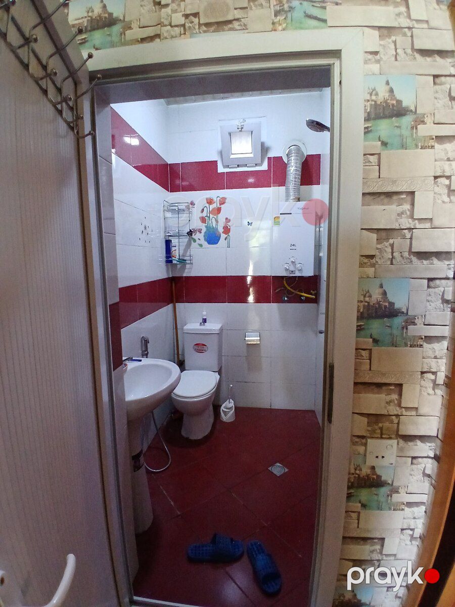 Həyət evi, Sabunçu r., Maşdağa qəs — Ev, villa, Bakı (9)