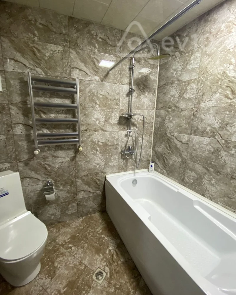 2 otaqlı mənzil, 94 m², Bakı, Bakı Dilarə Əliyeva küçəsi, 717-ci məhəllə, ev 1 — kirayə — Mənzil, Bakı (8)
