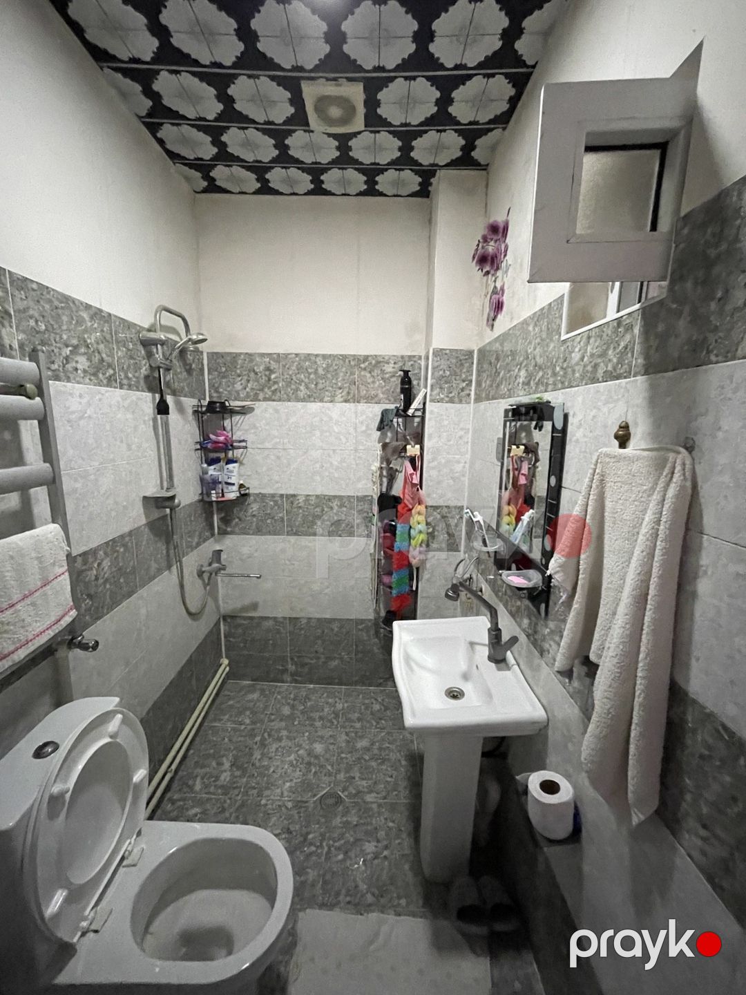 Satılır 7 otaqlı həyət evi/bağ evi 200 m² — Ev, villa, Bakı (12)