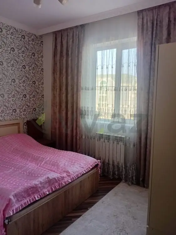 4 otaqlı Həyət evi Satılır, Masazır, Abşeron — Ev, villa (11)