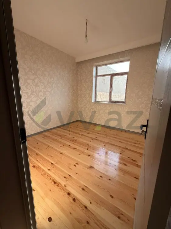 3 otaqlı Həyət evi Satılır, Məhəmmədli, Abşeron — Ev, villa (3)