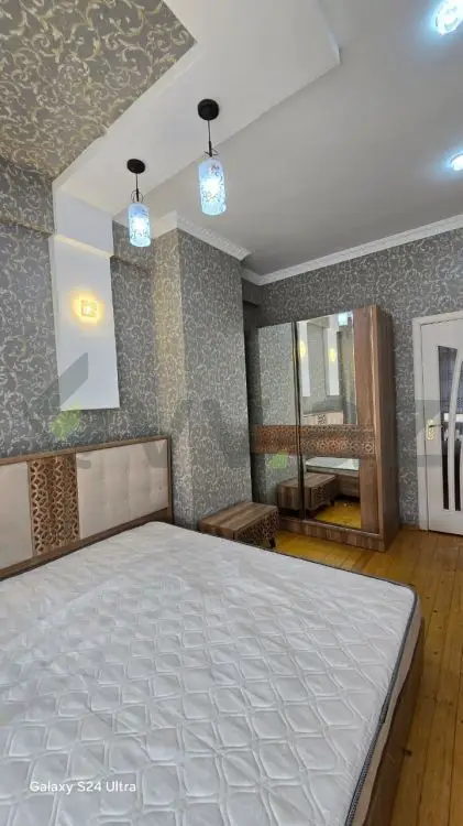 2 otaqlı mənzil Yeni tikili Satılır, Xırdalan — Mənzil, Xırdalan (7)