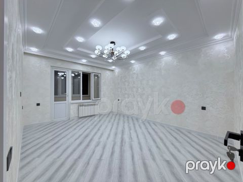 3-otaqlı mənzil, Sumqayıt ş., 75 m² — Sumqayıt