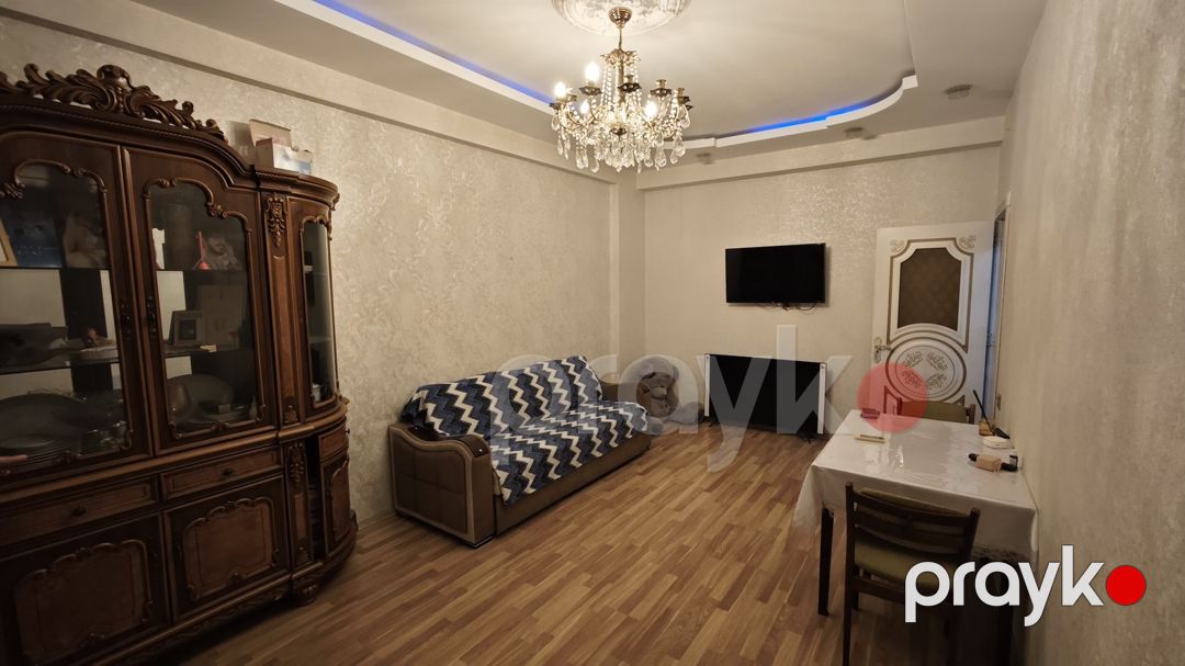 Satılır 2 otaqlı yeni tikili 83 m² — Mənzil, Bakı (2)