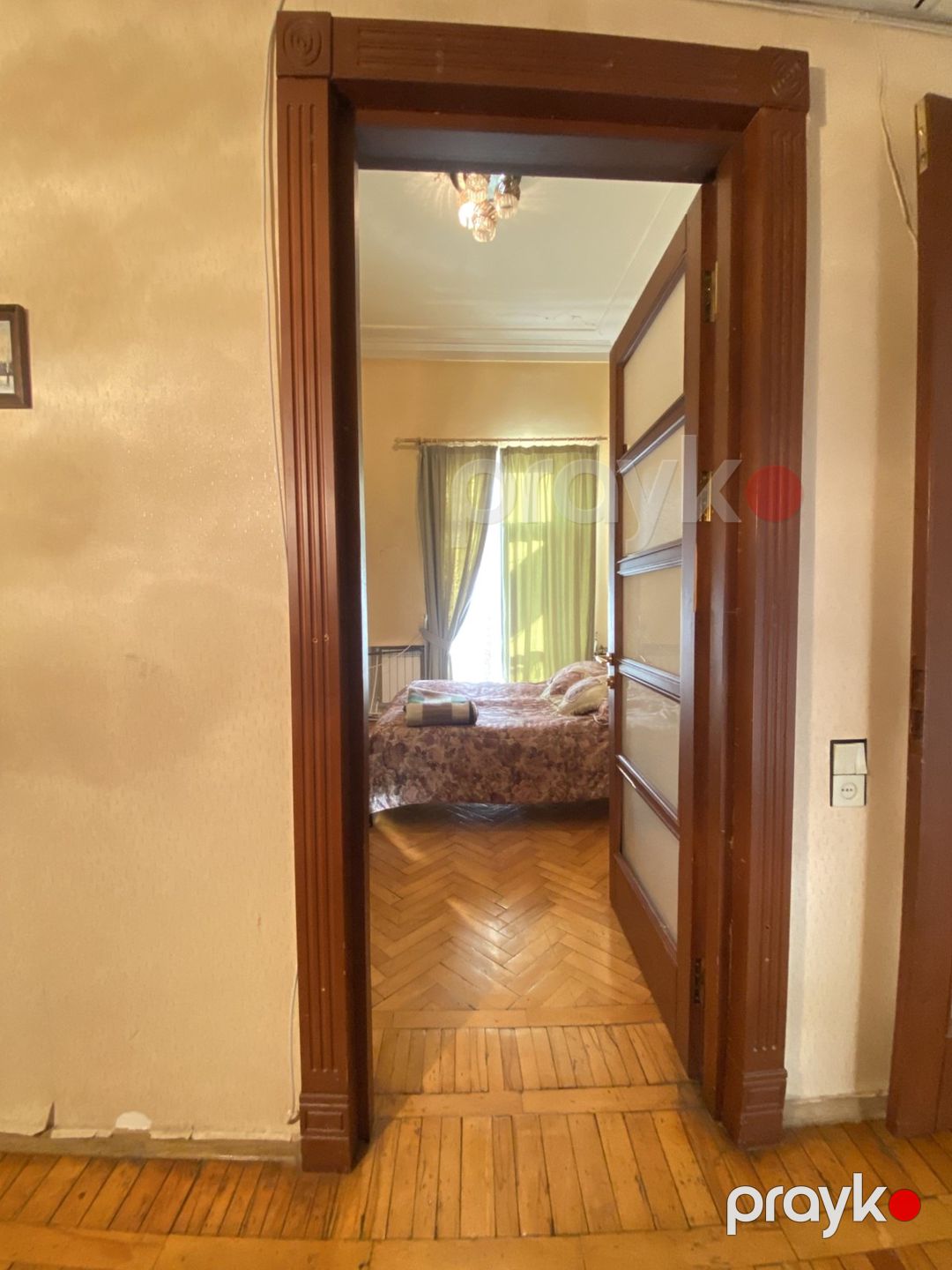 Satılır 3 otaqlı köhnə tikili 85 m² — Mənzil, Bakı (11)