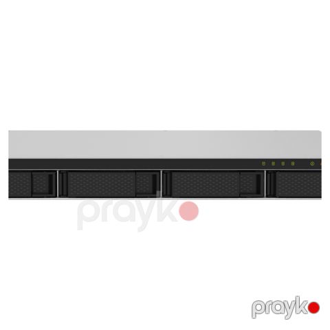 Quad-core Alpine AL324-(TS-432PXU-RP-2G) — Bakı