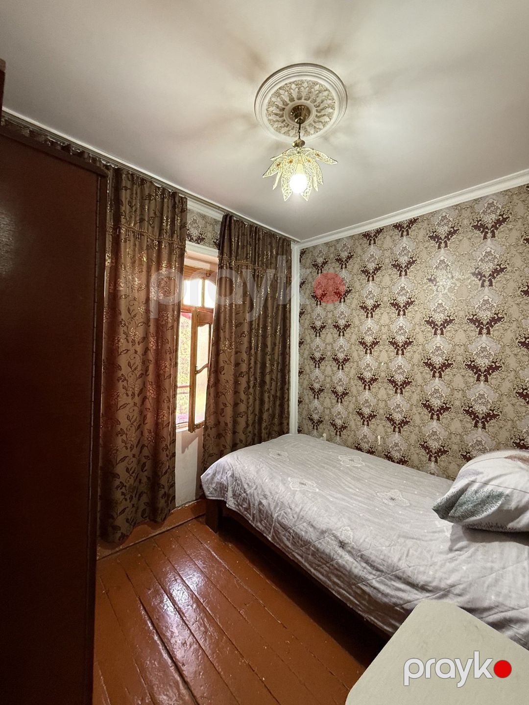 2-otaqlı mənzil, Mingəçevir ş., 45 m² — Mənzil, Mingəçevir (3)