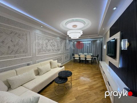 Satılır 3 otaqlı yeni tikili 139 m² — Bakı
