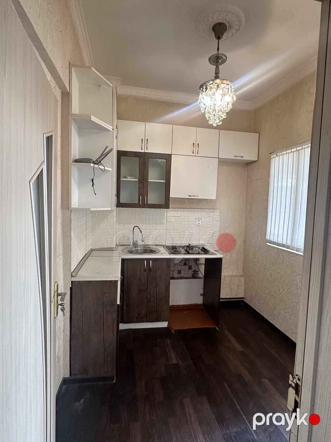 Satılır 3 otaqlı yeni tikili 72 m² — Mənzil, Bakı (6)