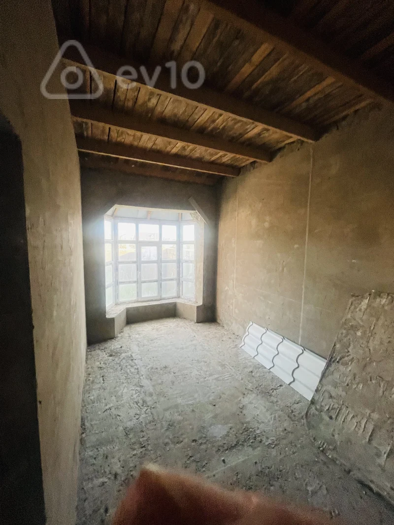 4 otaqlı həyət evi, 110 m², Xəzər rayonu, Qala qəsəbəsi — Ev, villa, Bakı (6)
