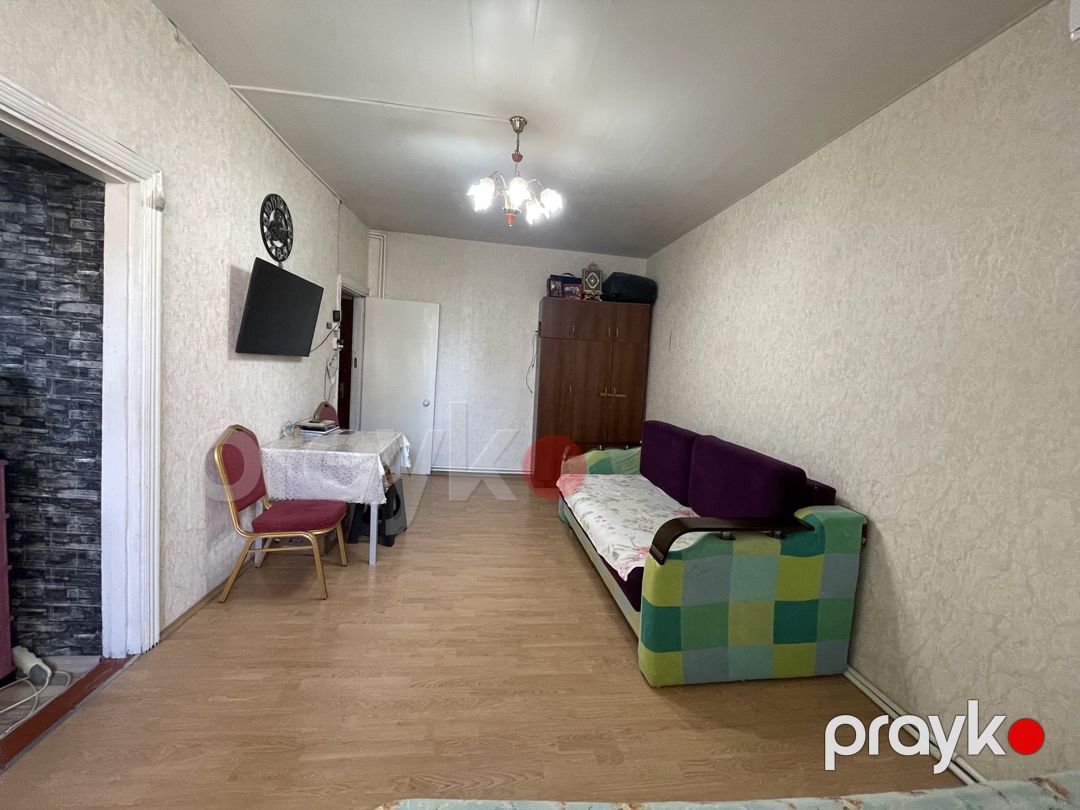 Satılır 1 otaqlı köhnə tikili 35 m² — Mənzil, Bakı (5)
