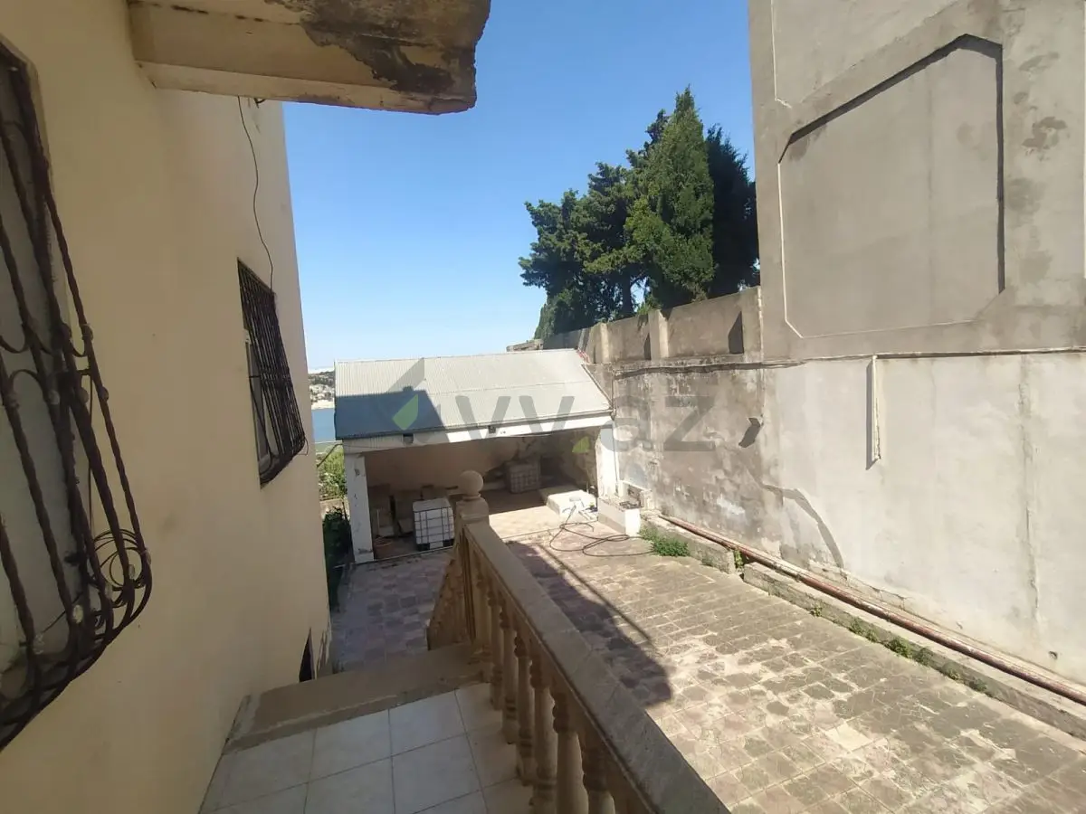 4 otaqlı Həyət evi Satılır, Bakıxanov qəs., Sabunçu, Bakı — Ev, villa, Bakı (4)