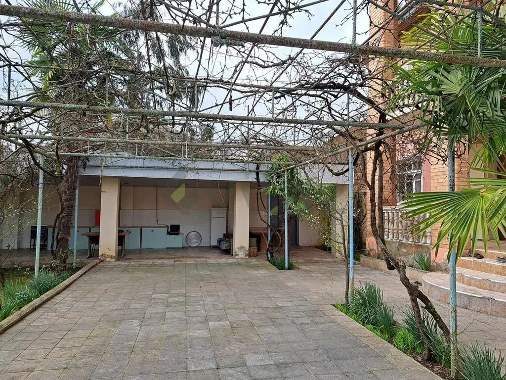 4 otaqlı Həyət evi Satılır, Lənkəran — Ev, villa, Lənkəran (3)