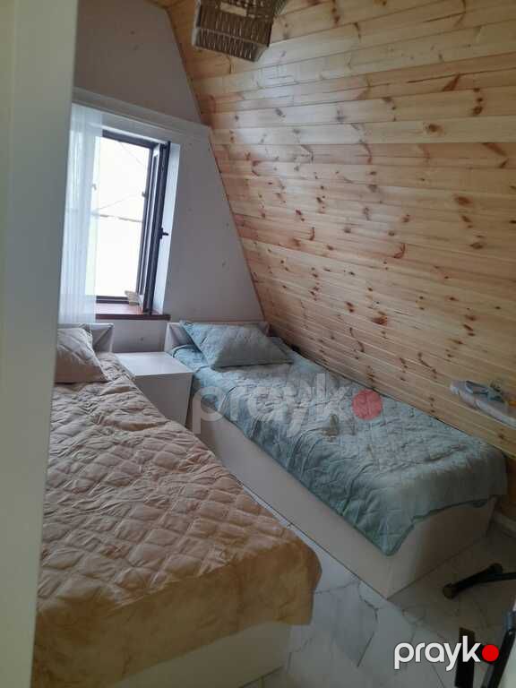 Həyət evi kirayə verilir, Qəbələ ş — Ev, villa, Qəbələ (6)