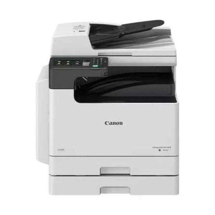 Canon imageRUNNER 2425i A3 Qara-Ağ Çoxfunksiyalı Printer — Elektronika, Bakı (2)